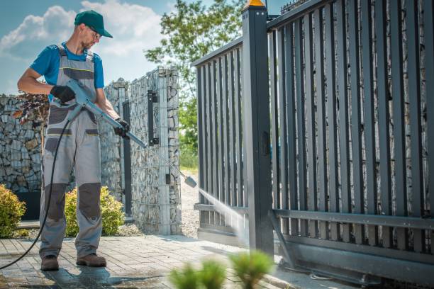 Best Solar Panel Cleaning  in Tarpey Village, CA