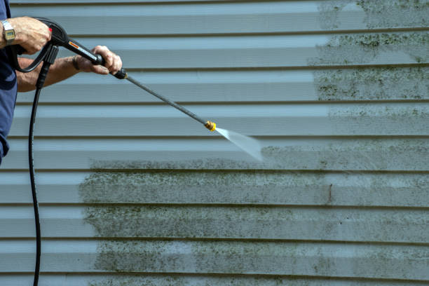 Best Sidewalk and Walkway Cleaning  in Tarpey Village, CA