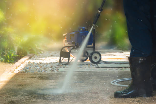Boat and Dock Cleaning in Tarpey Village, CA
